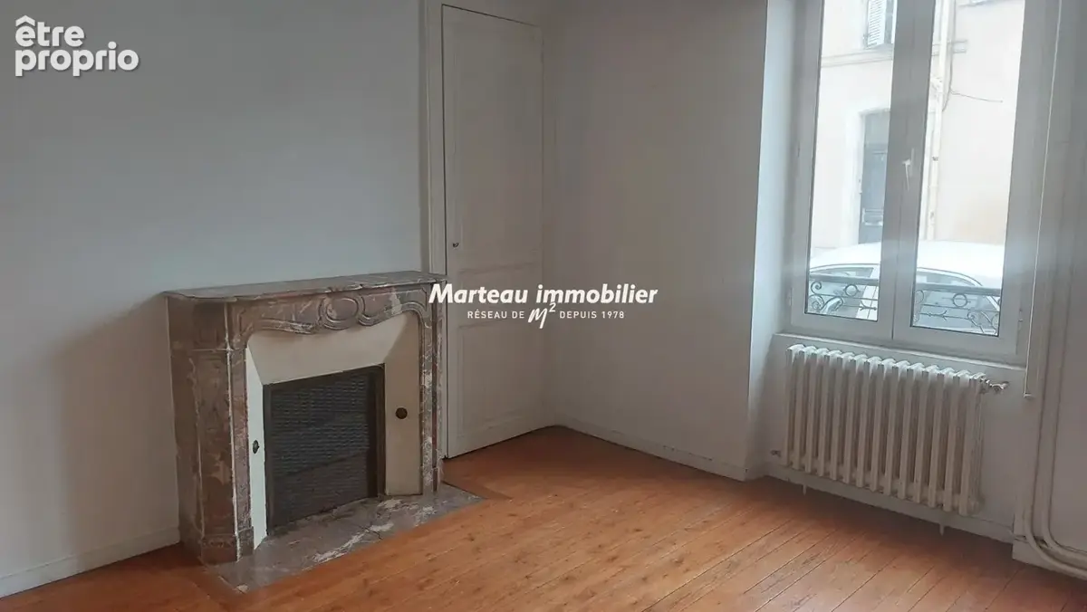 Photo Maison à Le Mans au prix de 224 700€