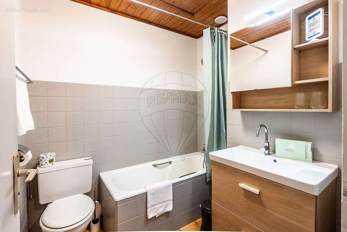 Appartement 2 chambre(s) à vendre - photo 10