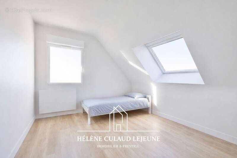 Maison à SAINT-GILDAS-DE-RHUYS