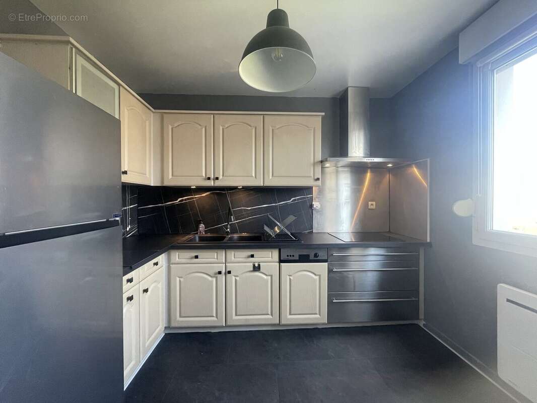 Appartement à CLERMONT-FERRAND