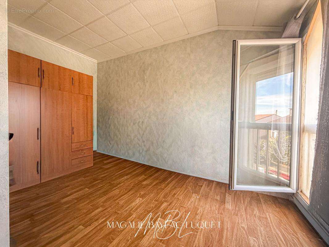 Maison à CARCASSONNE