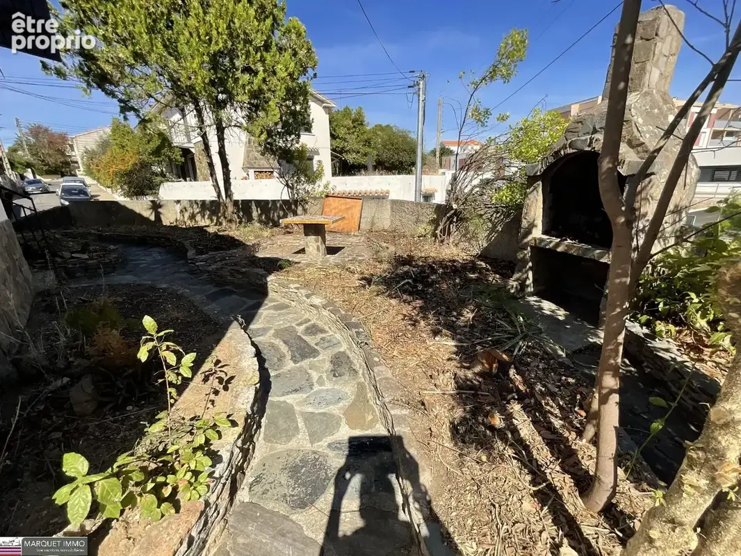 Séduisante villa T3 avec jardin, 2 garages et vue dégagée  La Galinière, Béziers - photo 7