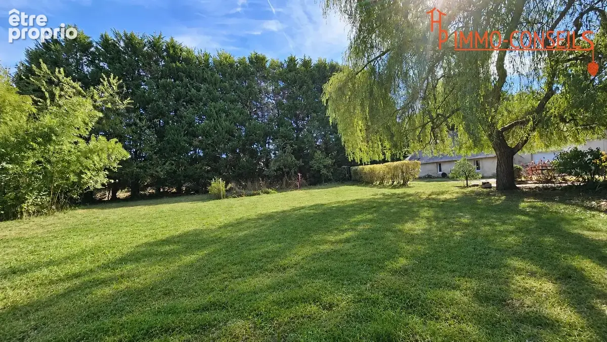 Maison 6 pièces 145 m² à vendre à Heric (44810) - photo 2