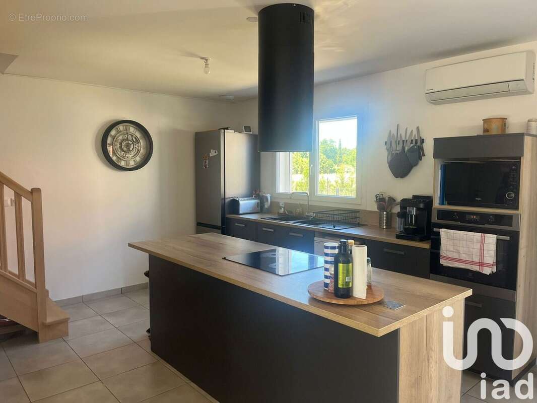 Photo 8 - Maison à MILLAS