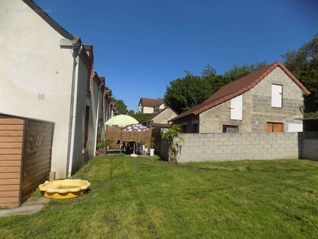 Maison à VIERZON