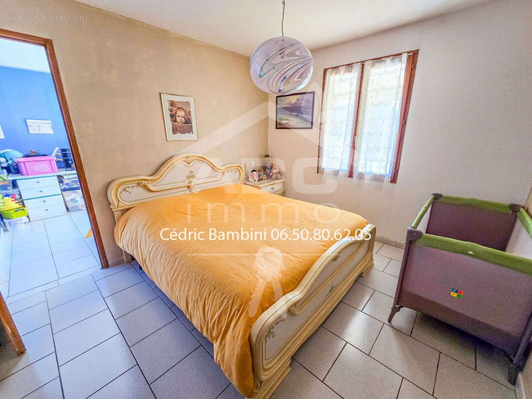 Maison à SAINT-MAXIMIN-LA-SAINTE-BAUME