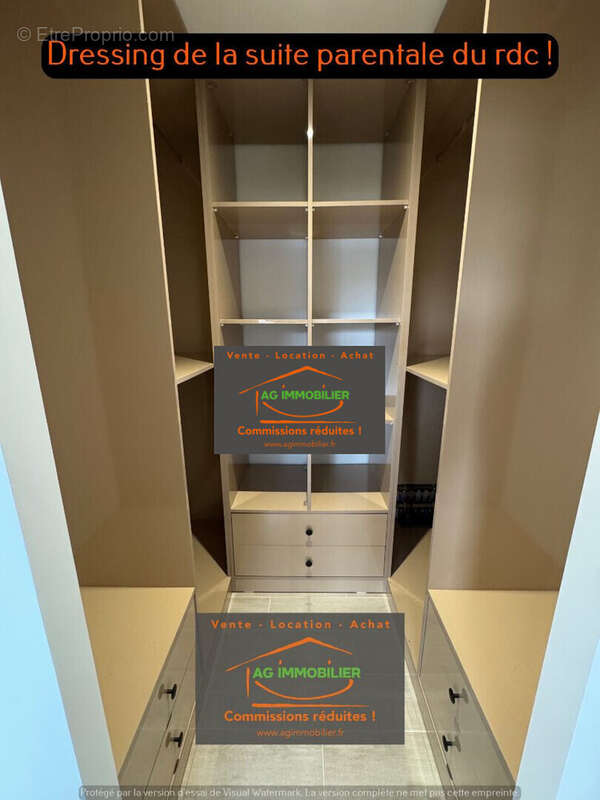 Maison à LA MEZIERE