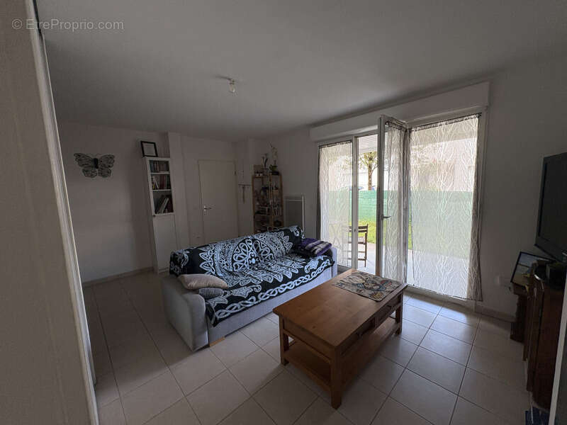 Appartement à SAINT-MEDARD-EN-JALLES