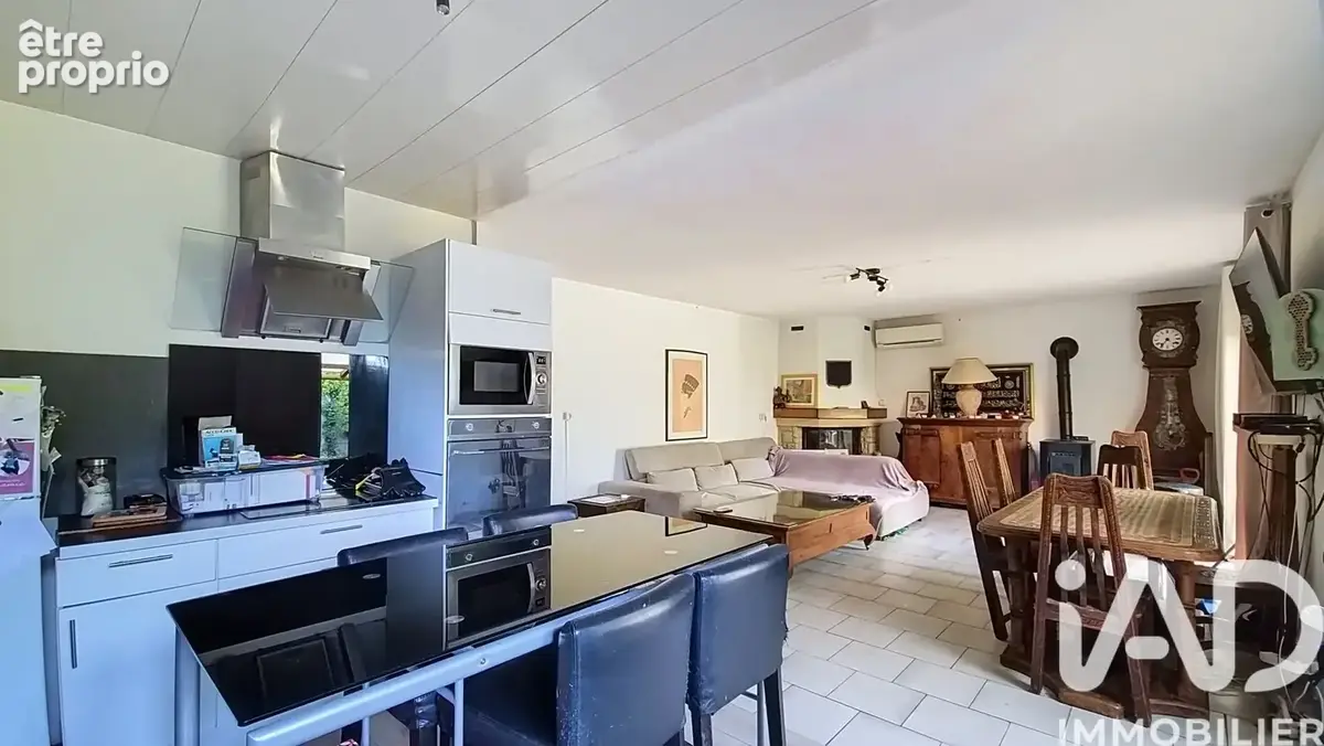 Photo 1 - Maison à MORIERES-LES-AVIGNON