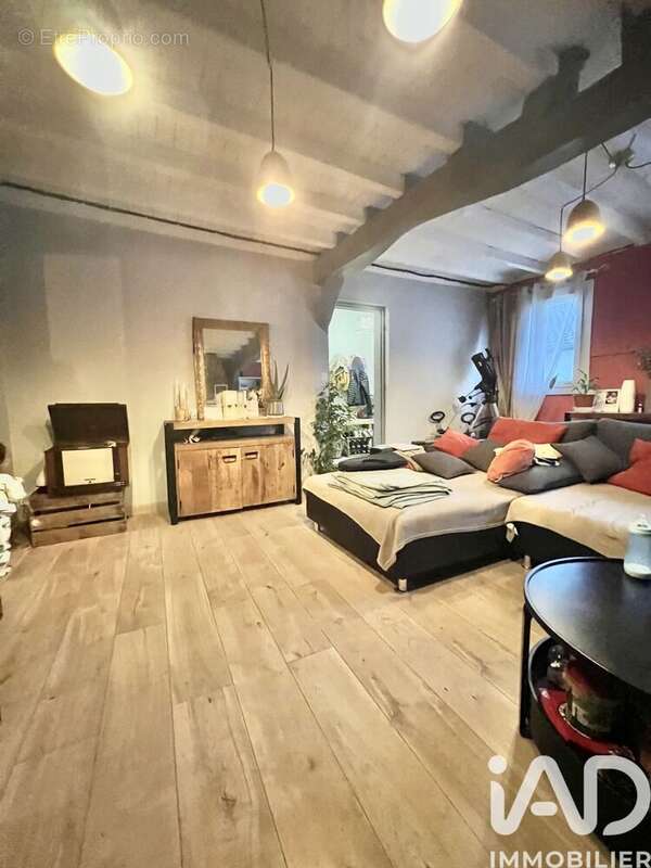 Photo 5 - Maison à BARCELONNE-DU-GERS