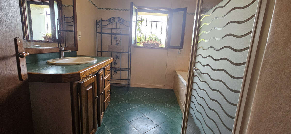 Maison à LANNEMEZAN