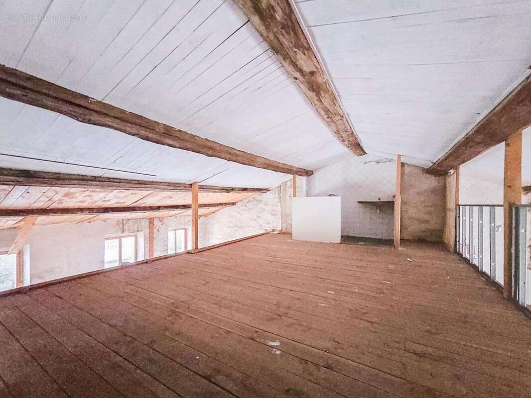 Photo 5 - Appartement à BEDARIEUX
