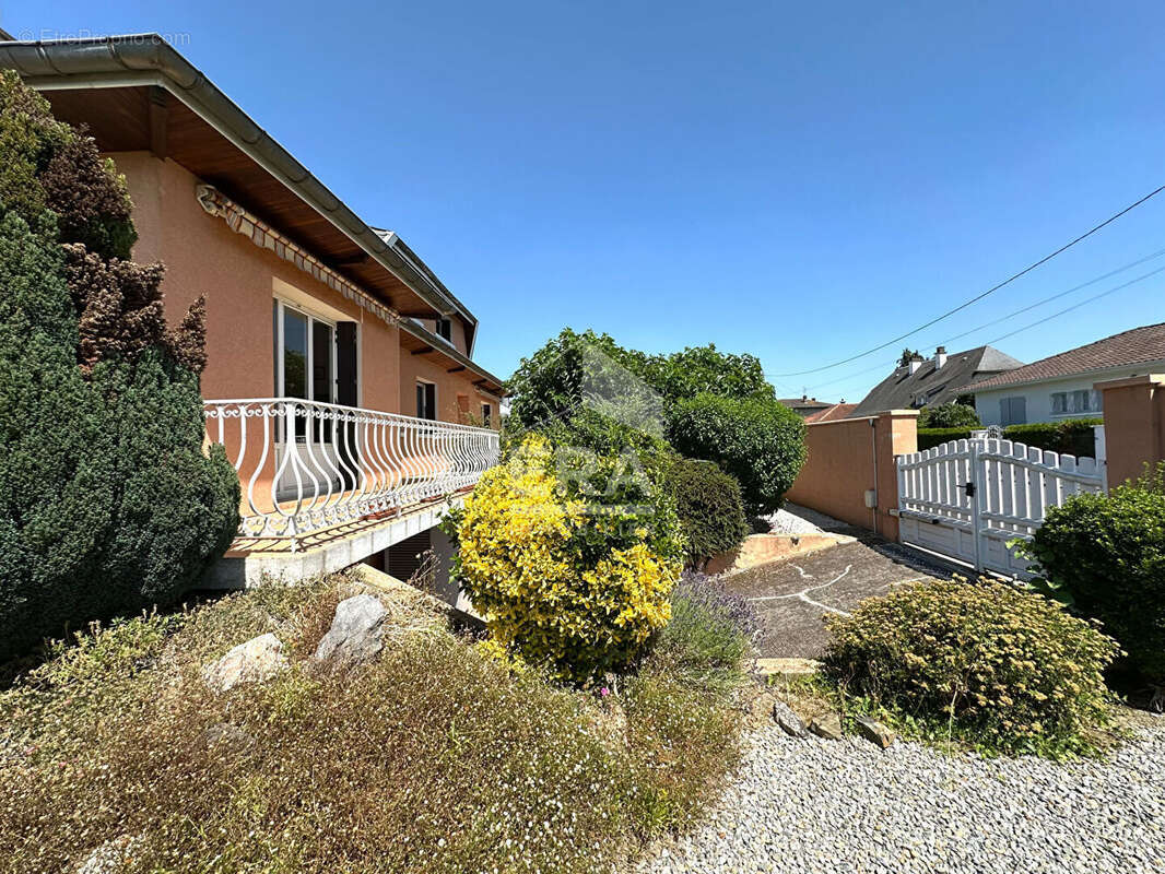 Maison à TARBES