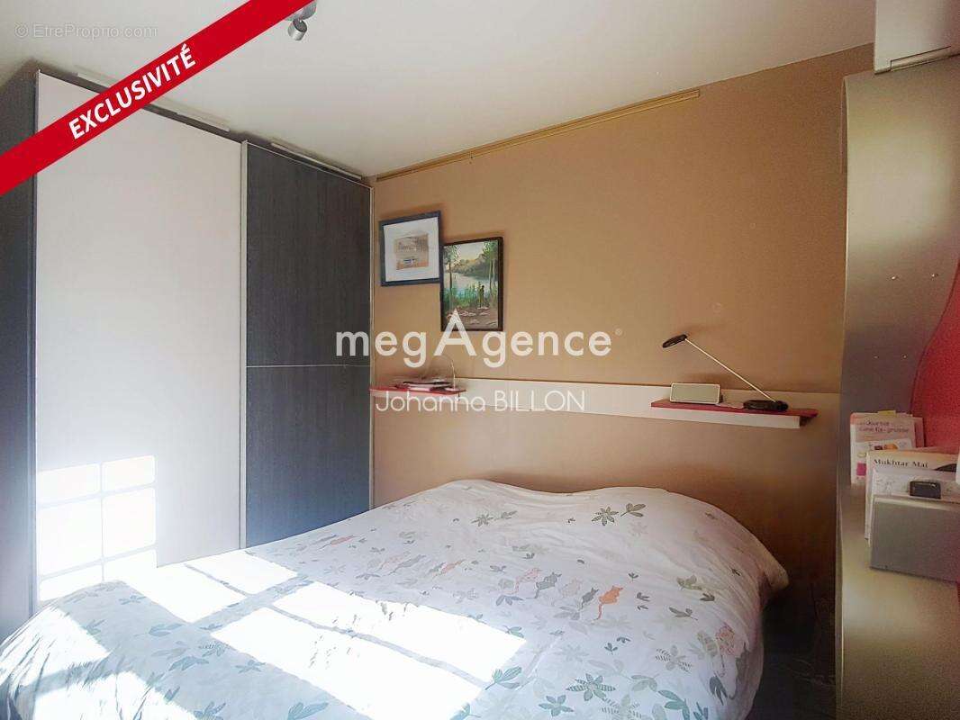 Maison à SAVONNIERES