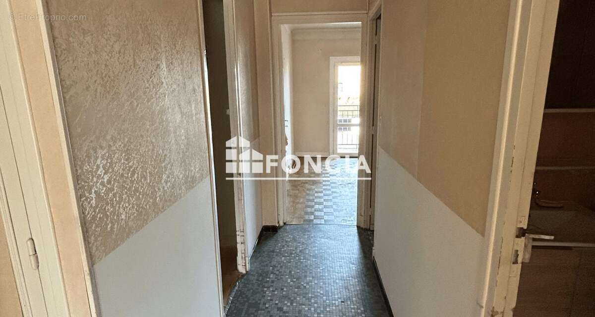 Appartement à MONTAUBAN