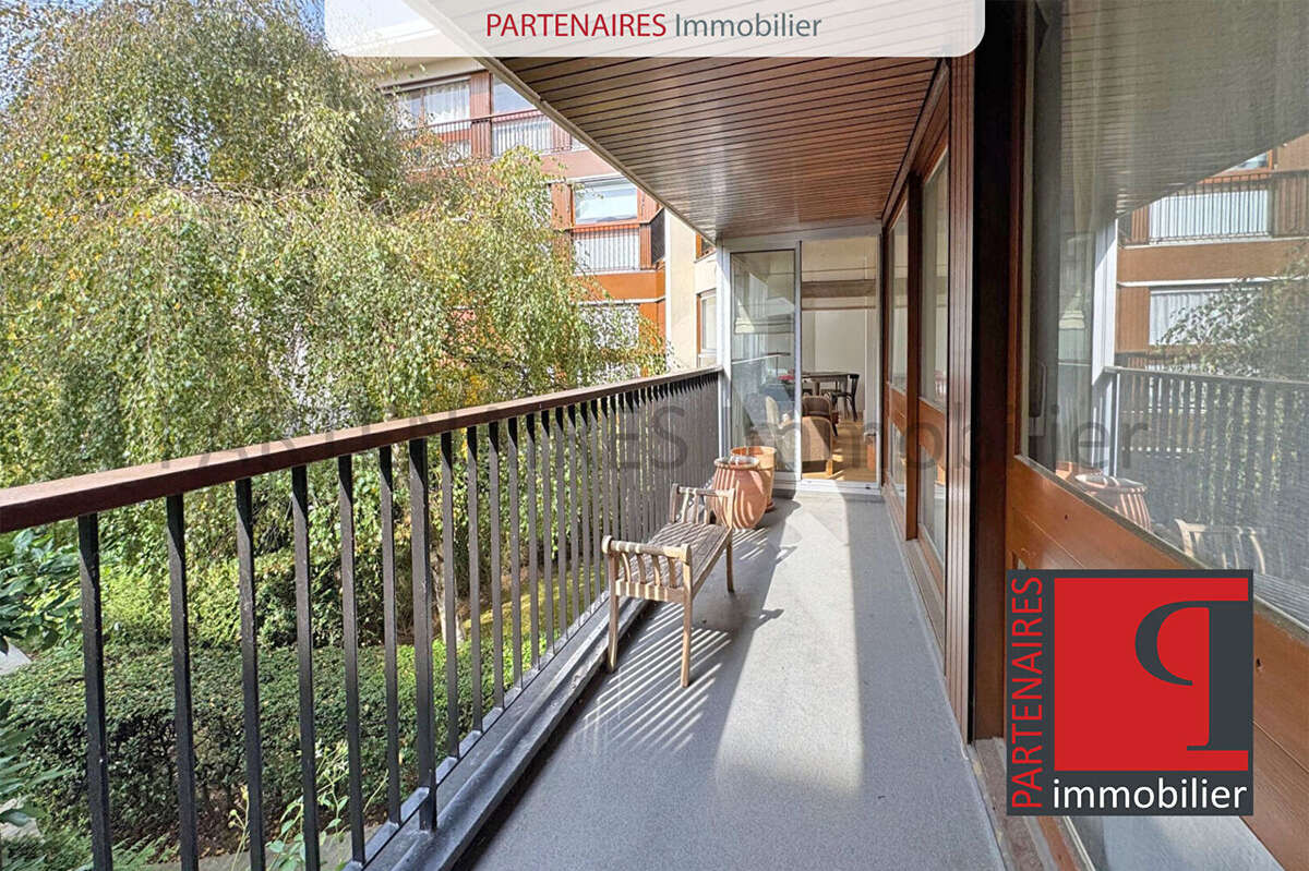 Appartement à LE CHESNAY