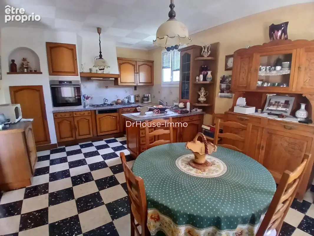 Maison 6 pièces 245 m² à vendre à Salindres (30340) - photo 23