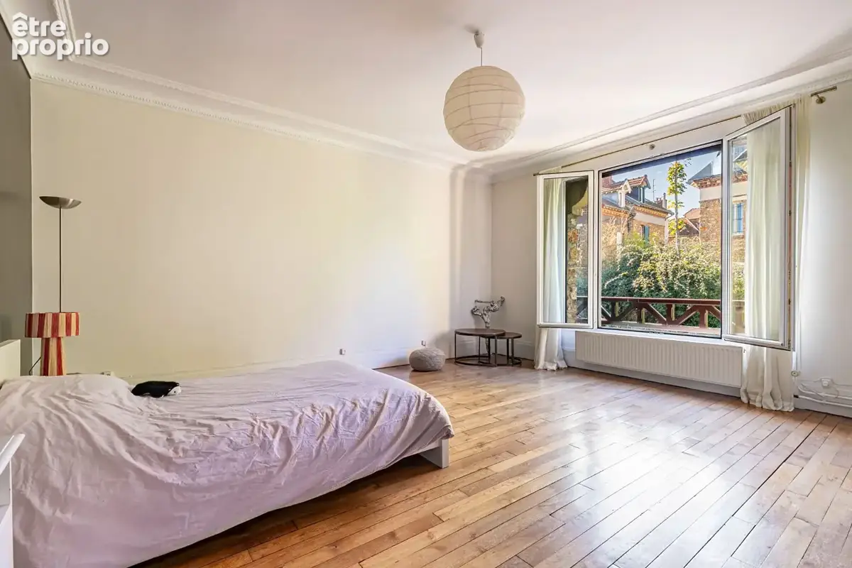Maison 7 pièces sur un terrain de 422 m² - photo 12