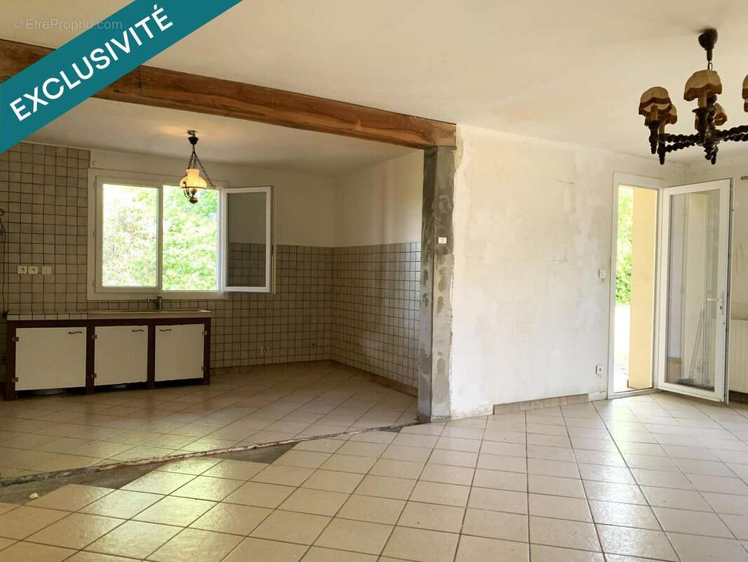Maison 115 m² à Saint-Clar  - photo 6