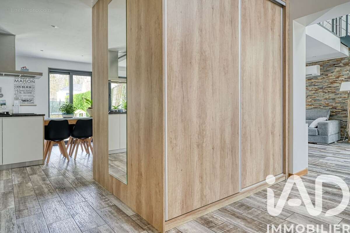 Photo 7 - Maison à BAILLET-EN-FRANCE