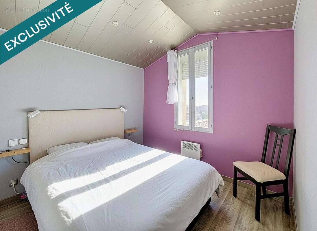 Photo 2 - Appartement à SETE