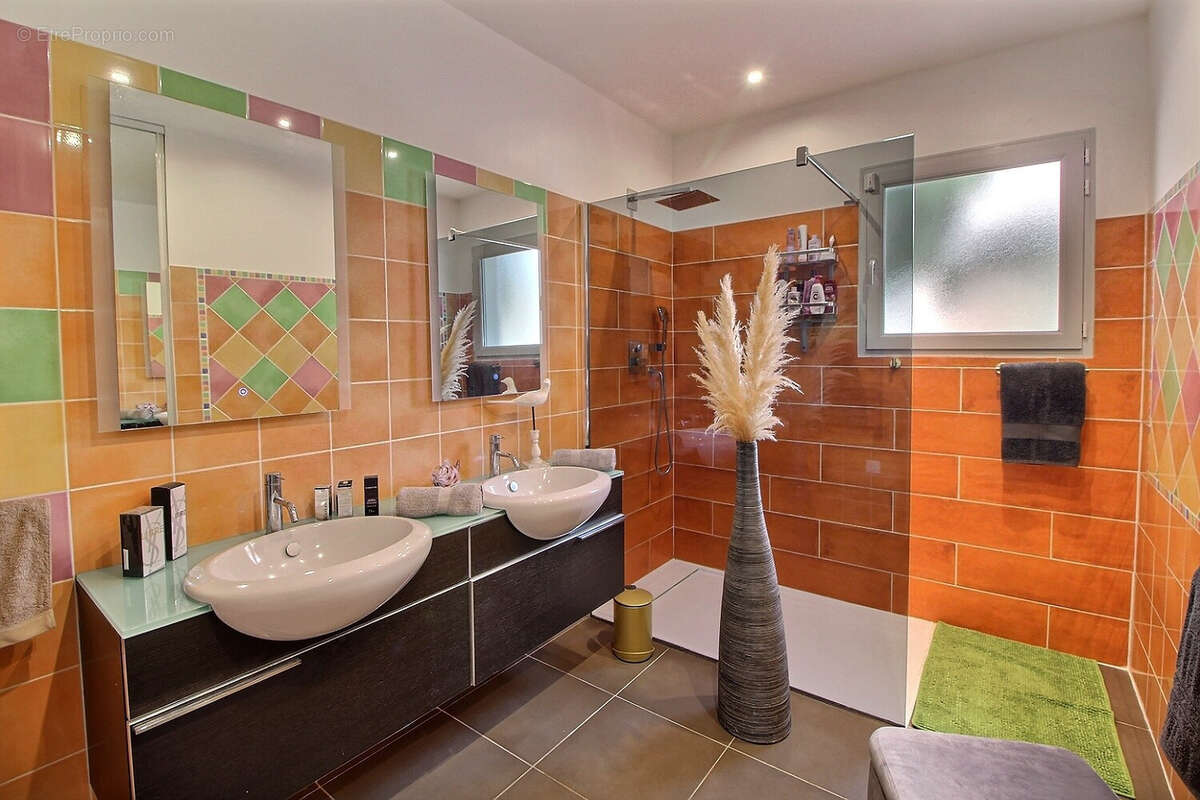 Vente villa Bastelicaccia région d'Ajaccio - photo 9