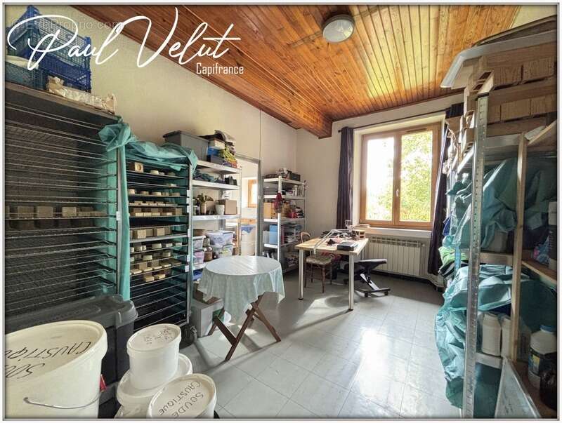 Maison à VINAY