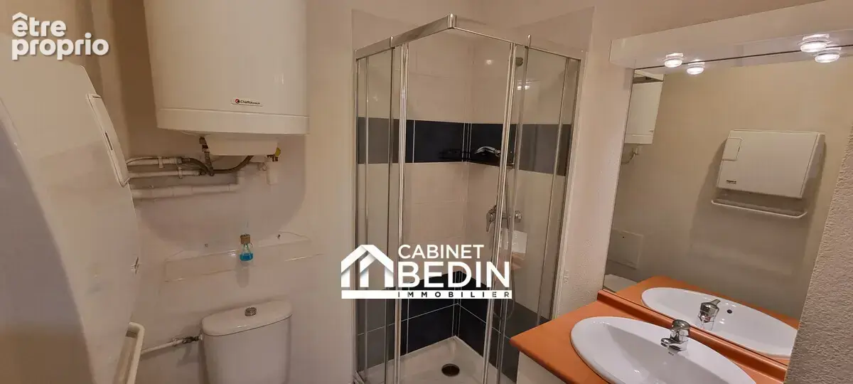 Appartement 1 pièce 22 m² à vendre à Canejan (33610) - photo 7