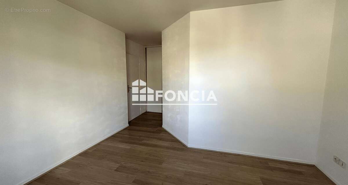 Appartement à MEXIMIEUX