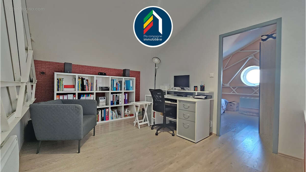 Appartement à LES HERBIERS