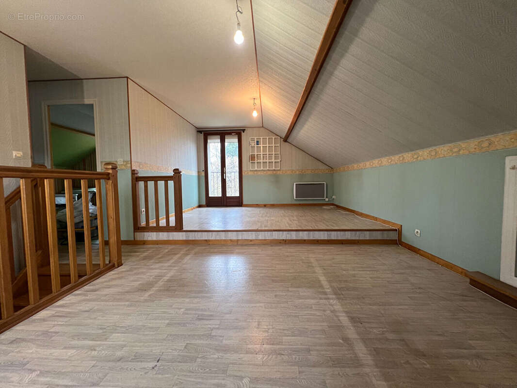 Maison à SAINT-JEAN-DE-LA-RUELLE