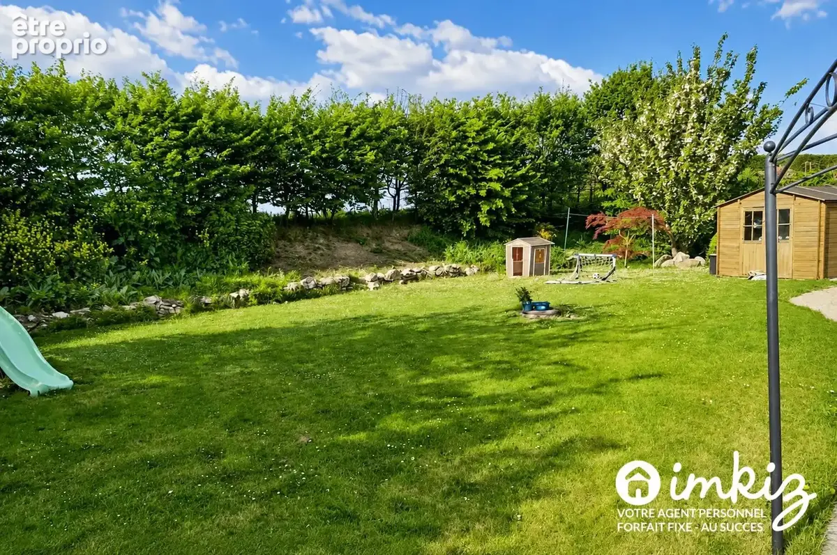 Maison familiale récente 140m² avec jardin - photo 3