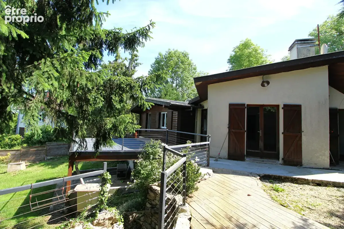 Maison située à pasques 15 km de dijon-ouest - photo 2