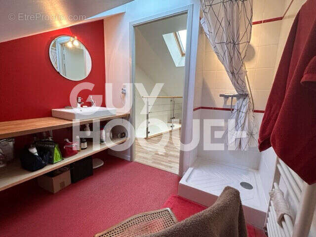 Maison Nantes 7 pièce(s) 200 m2 - photo 15