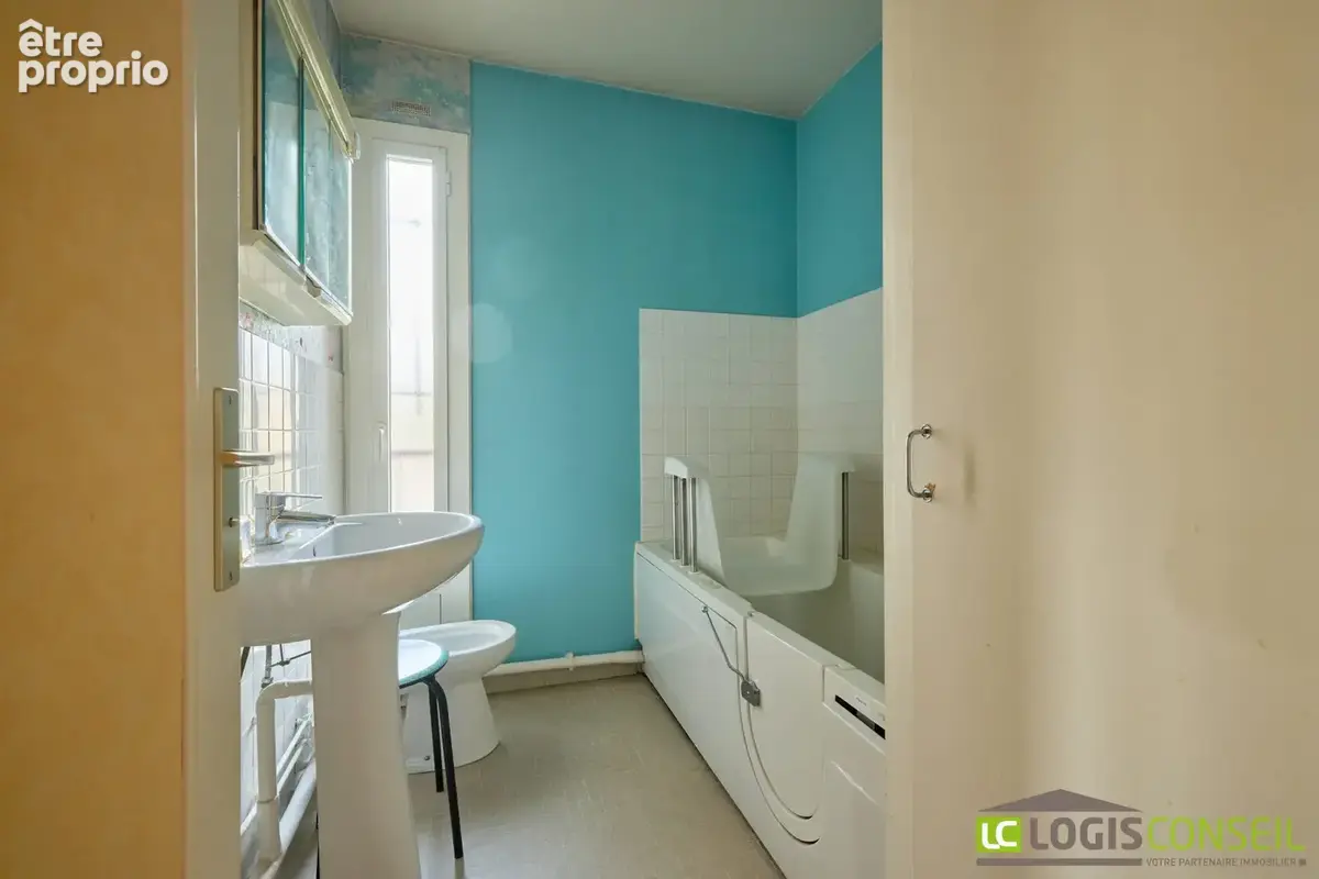 Appartement 4 pièces 89 m² à vendre à Chatenay-Malabry (92290) - photo 8
