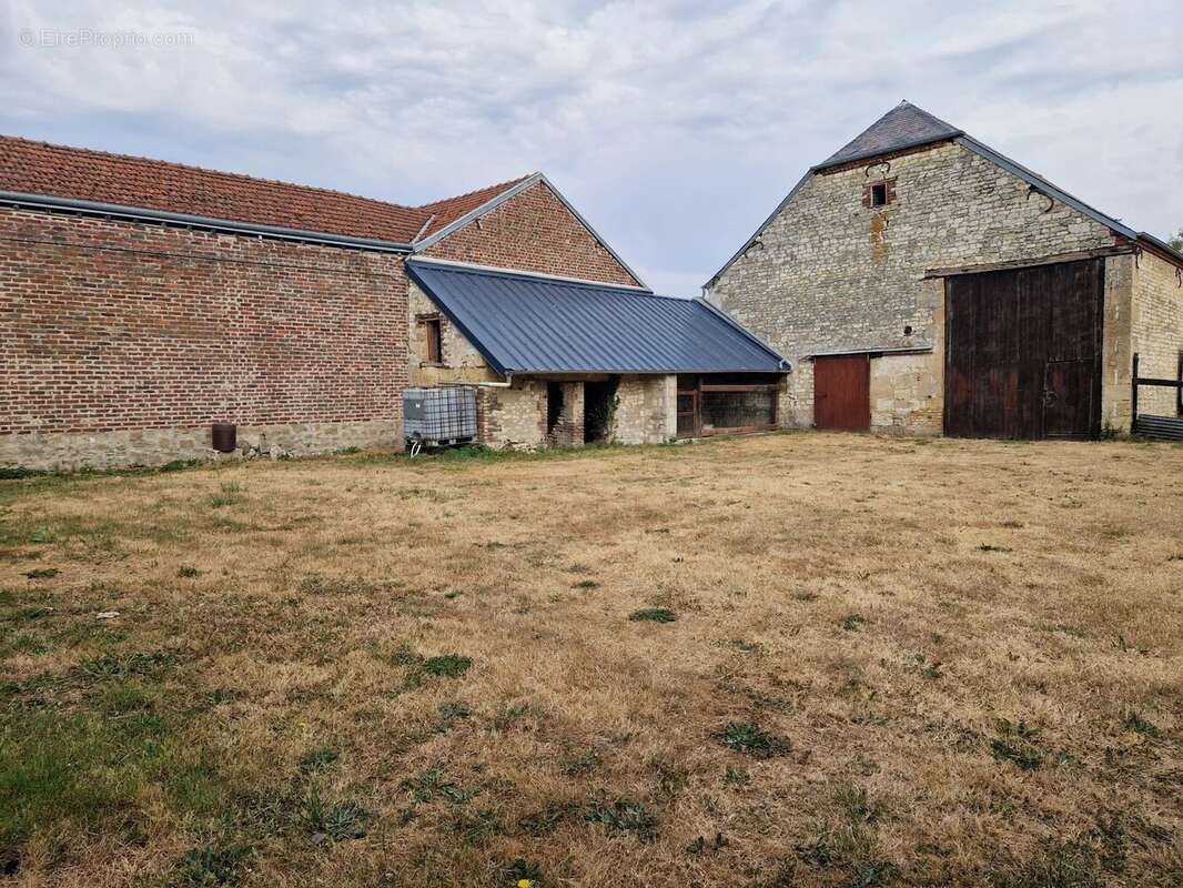 15 min de laon ref 3684 mfd - photo 2