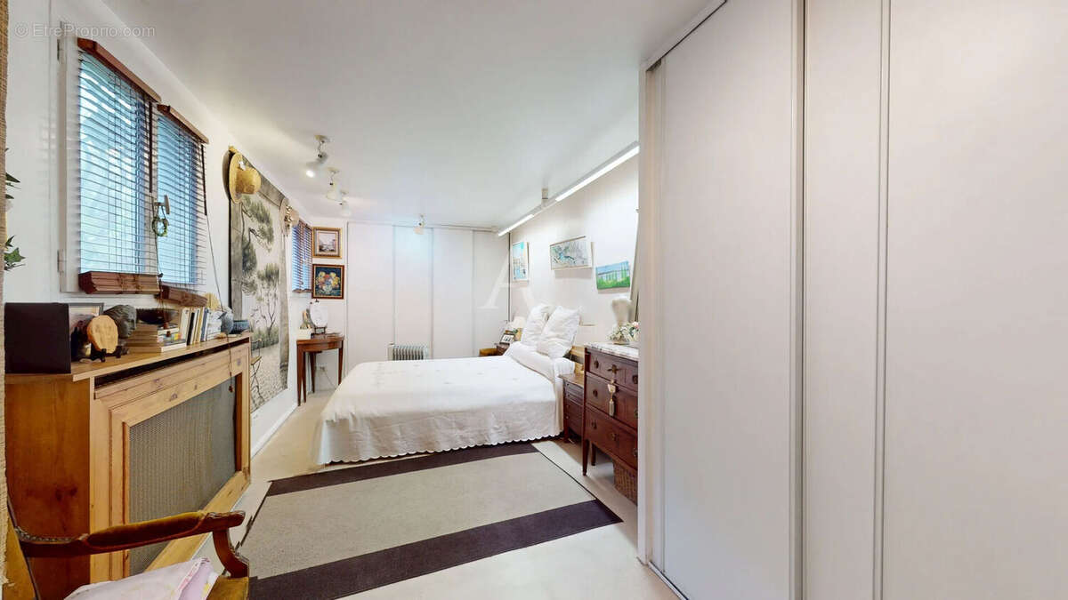 Maison à ALFORTVILLE