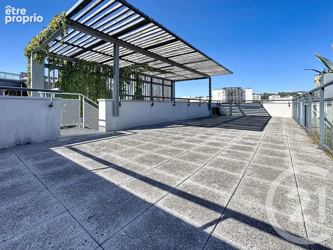 Photo Appartement à Lyon-7e au prix de 480 000€