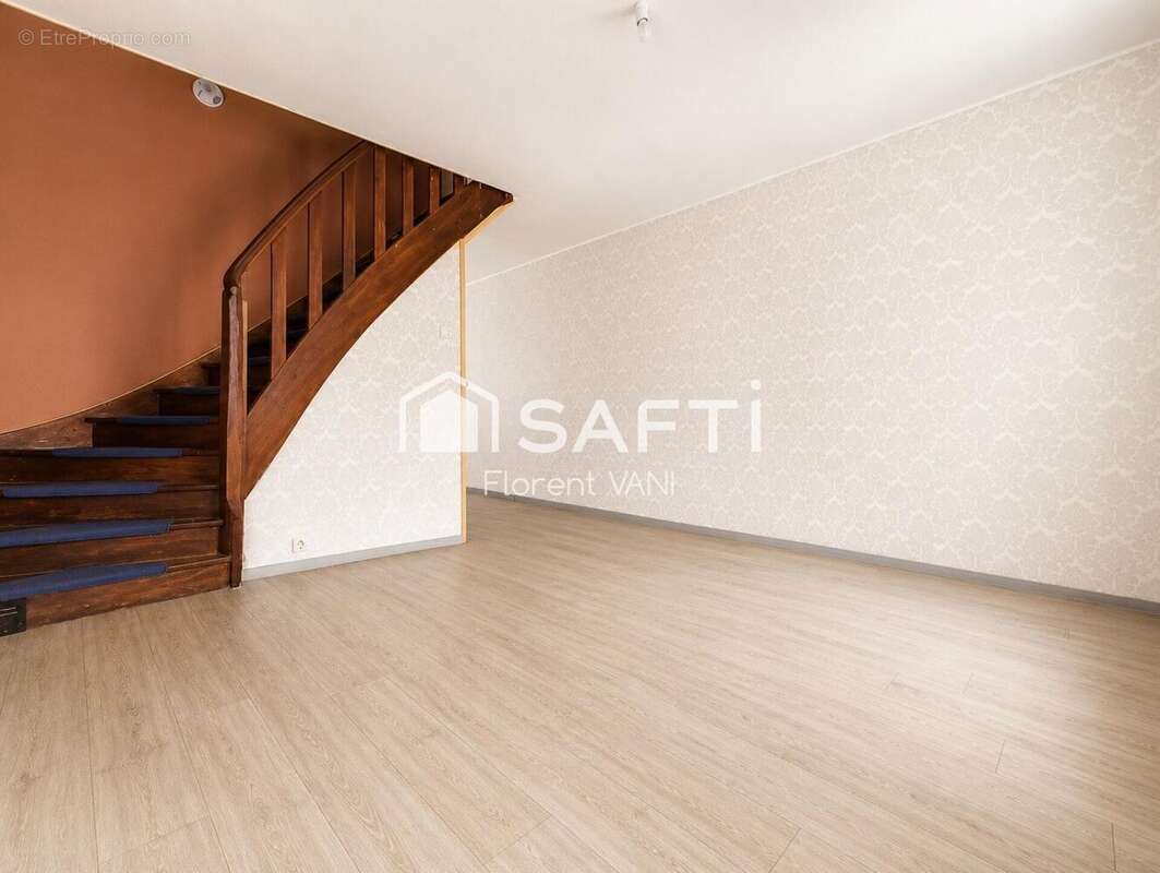 Photo 5 - Maison à FALCK