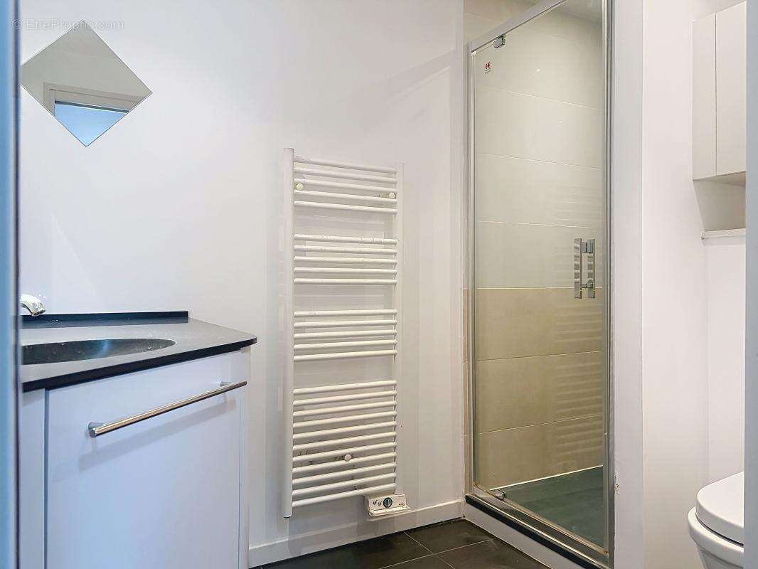 Appartement À Vendre  LA ROCHELLE - photo 7