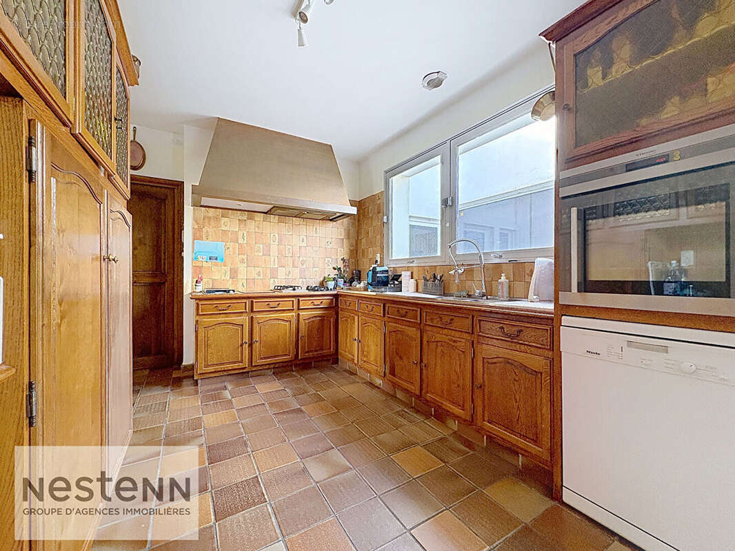 Maison à BEAUVOIR-SUR-MER