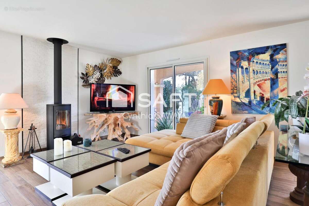 Photo 3 - Maison à LA TESTE-DE-BUCH