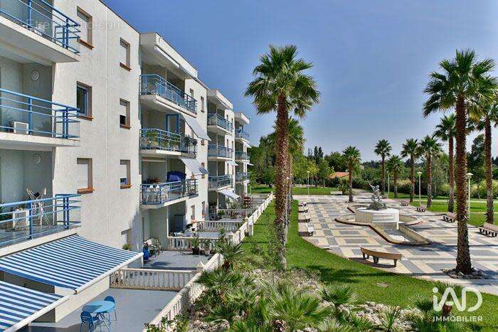 Photo 3 - Appartement à SALEILLES