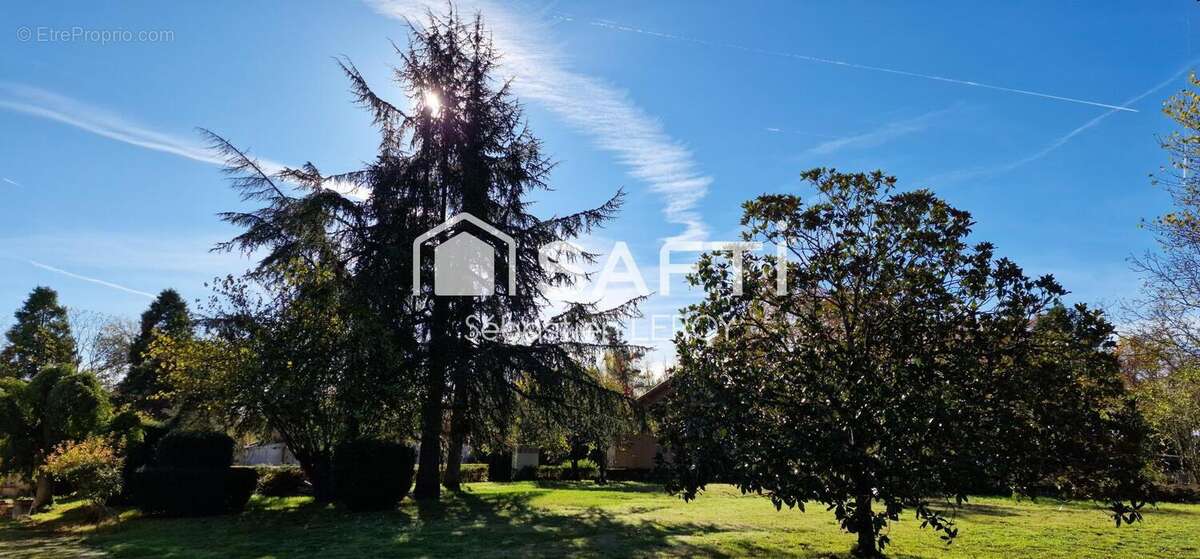 Photo 4 - Maison à GIMAT