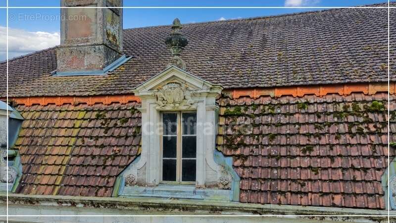 Maison à NOGARO