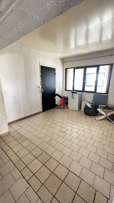 Appartement à VALRAS-PLAGE