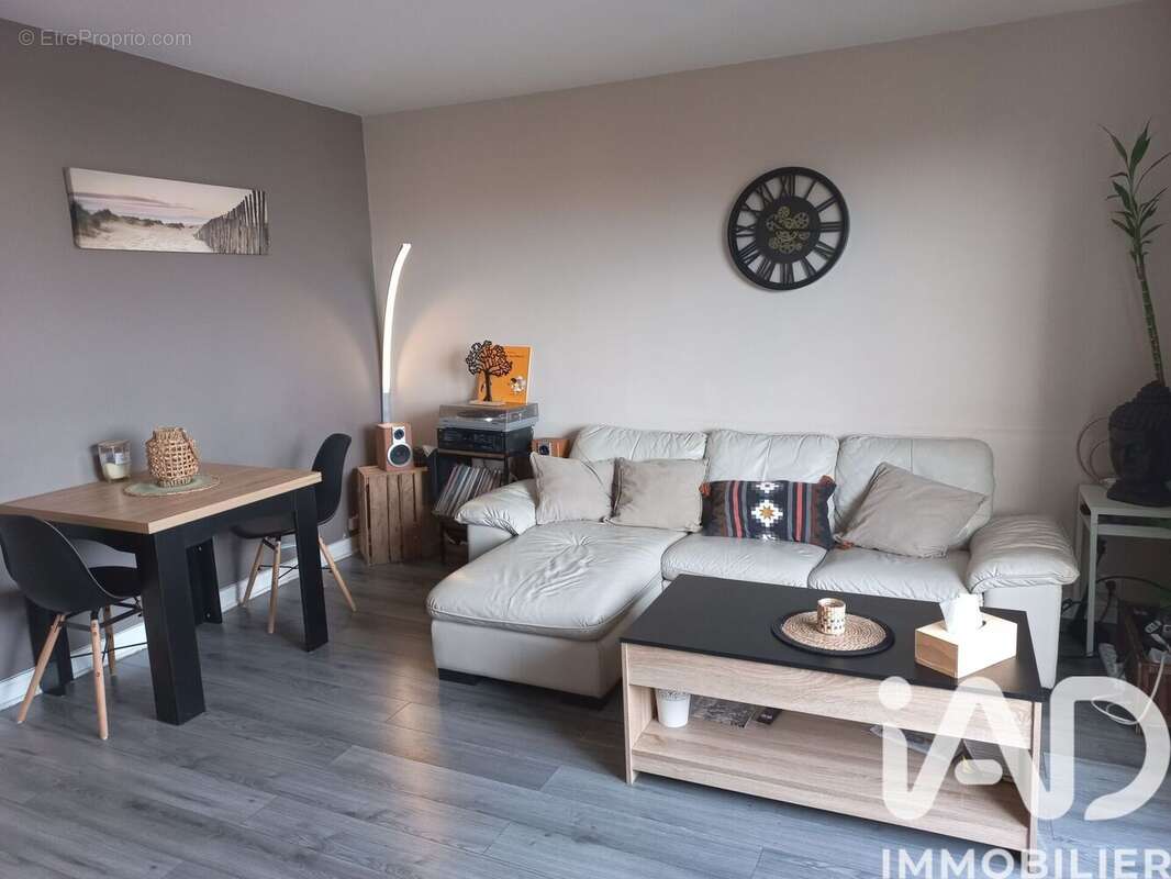 Photo 3 - Appartement à CHAMPIGNY-SUR-MARNE