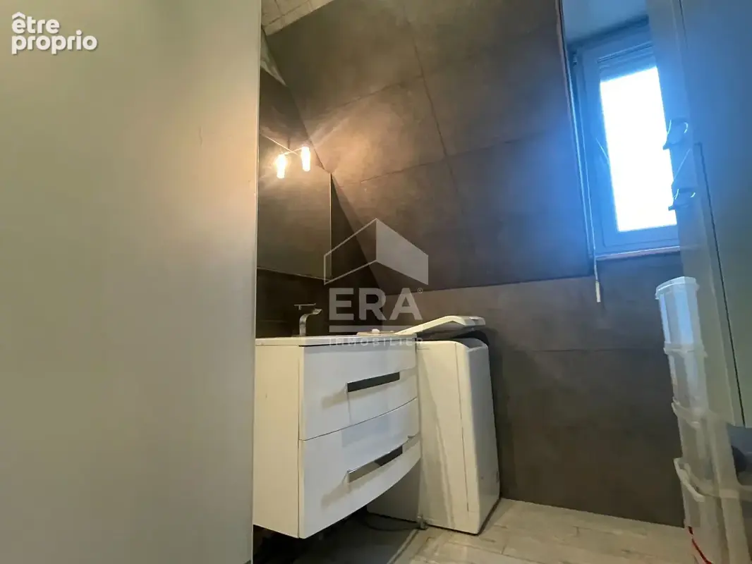 A VENDRE Maison Cappelle La Grande 2 chambres Jardin Garage - photo 6