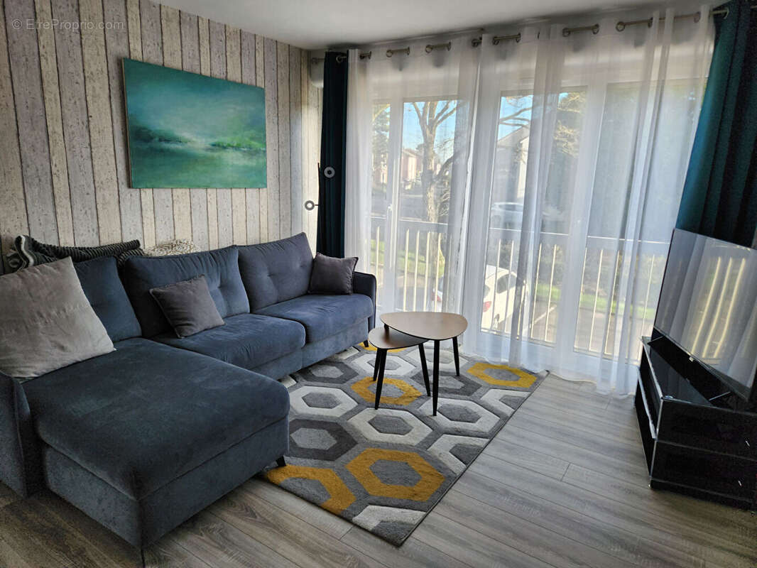 Appartement à AMIENS