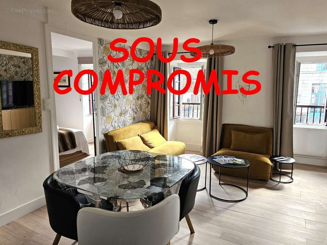 Appartement à SALIES-DE-BEARN